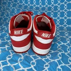 Nike | Shoes | Nike Mens Size 95 Dunk Low Retro Sp St Johns  display picture 2